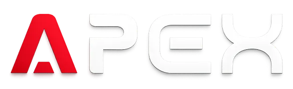 Apex Events logo